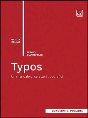 cover image of Typos